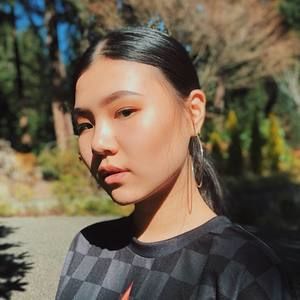 Meet your Posher, Daisy